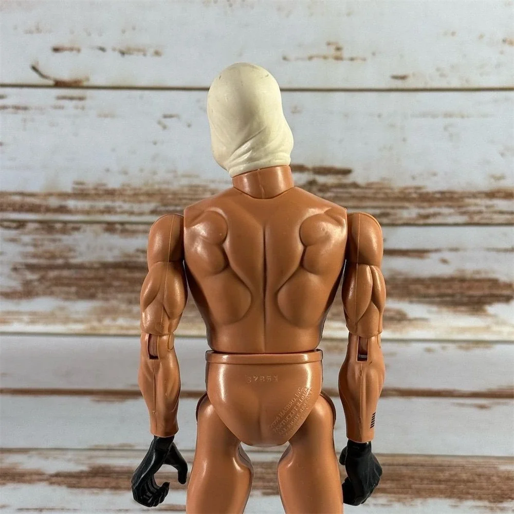 Vintage 1996 Hasbro G.I. Joe 12